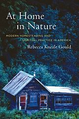 eBook (pdf) At Home in Nature de Rebecca Kneale Gould