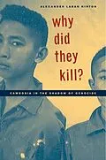 E-Book (epub) Why Did They Kill? von Alexander Laban Hinton