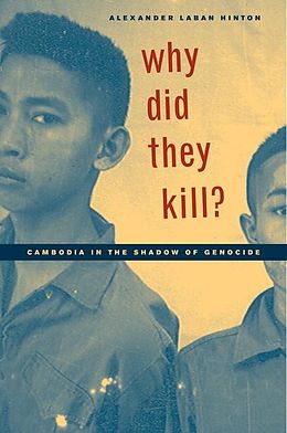 E-Book (epub) Why Did They Kill? von Alexander Laban Hinton