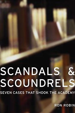 eBook (pdf) Scandals and Scoundrels de Ron Robin
