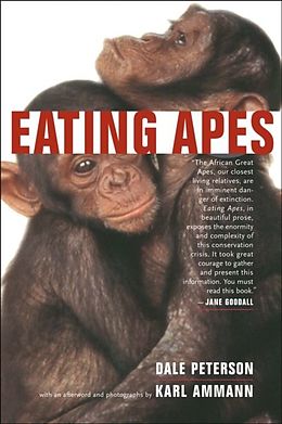 E-Book (pdf) Eating Apes von Dale Peterson