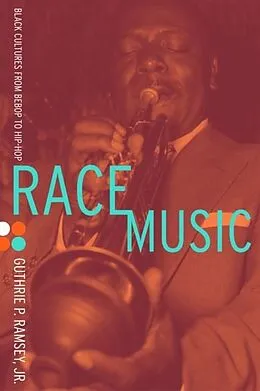PDF Race Music von Guthrie P. Ramsey