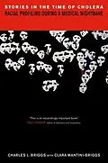 E-Book (epub) Stories in the Time of Cholera von Charles L. Briggs
