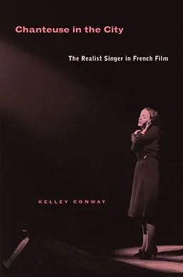 E-Book (pdf) Chanteuse in the City von Kelley Conway