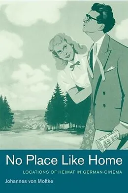 E-Book (pdf) No Place Like Home von Johannes von Moltke