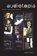 E-Book (pdf) Audiotopia von Josh Kun