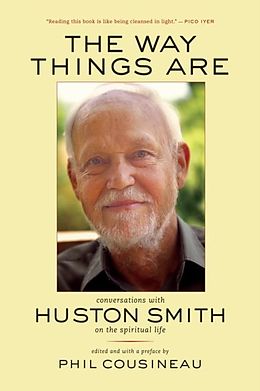 E-Book (pdf) Way Things Are von Huston Smith