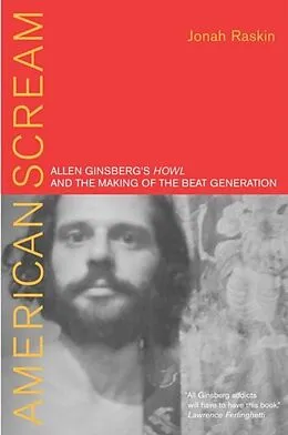 E-Book (pdf) American Scream von Jonah Raskin