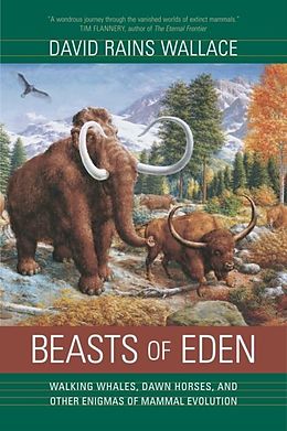 E-Book (pdf) Beasts of Eden von David Rains Wallace