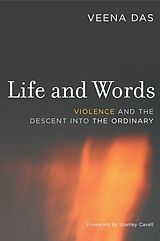 eBook (epub) Life and Words de Veena Das