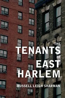 E-Book (pdf) The Tenants of East Harlem von Russell Leigh Sharman