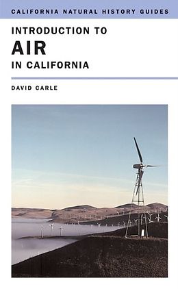 eBook (pdf) Introduction to Air in California de David Carle