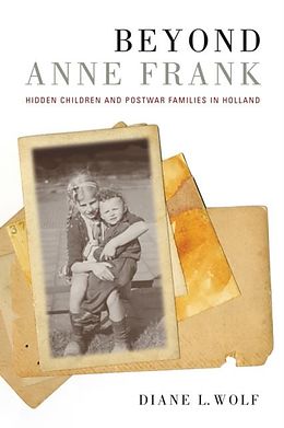E-Book (pdf) Beyond Anne Frank von Diane L. Wolf