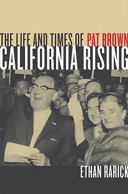 E-Book (pdf) California Rising von Ethan Rarick