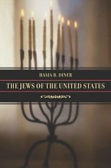 eBook (pdf) Jews of the United States, 1654 to 2000 de Hasia R. Diner