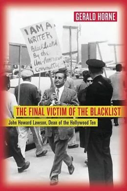 E-Book (pdf) The Final Victim of the Blacklist von Gerald Horne