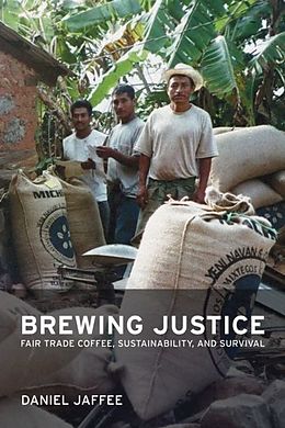 E-Book (pdf) Brewing Justice von Daniel Jaffee
