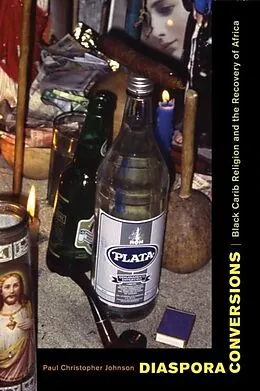 E-Book (pdf) Diaspora Conversions von Paul Christopher Johnson