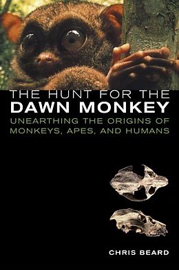 E-Book (pdf) Hunt for the Dawn Monkey von Christopher Beard