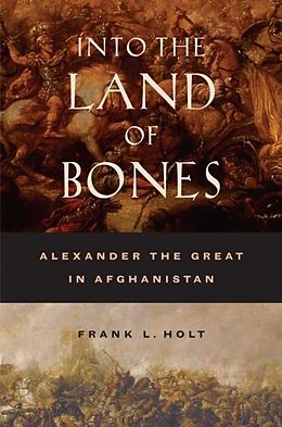 E-Book (pdf) Into the Land of Bones von Frank L. Holt