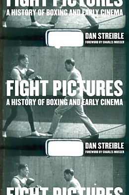 E-Book (pdf) Fight Pictures von Dan Streible