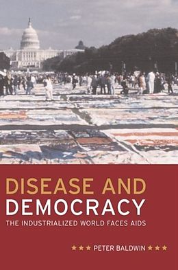 E-Book (pdf) Disease and Democracy von Peter Baldwin