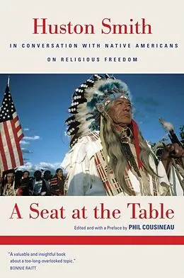 E-Book (pdf) Seat at the Table von Huston Smith