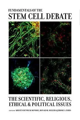 E-Book (epub) Fundamentals of the Stem Cell Debate von 