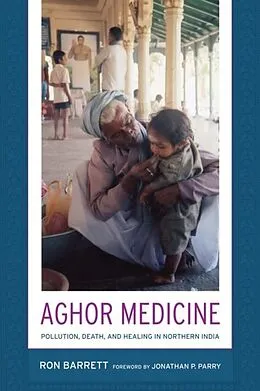 E-Book (pdf) Aghor Medicine von Ronald L. Barrett