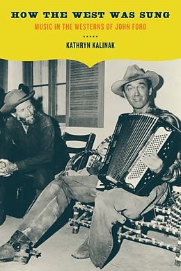 E-Book (pdf) How the West Was Sung von Kathryn M. Kalinak
