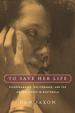 E-Book (pdf) To Save Her Life von Dan Saxon