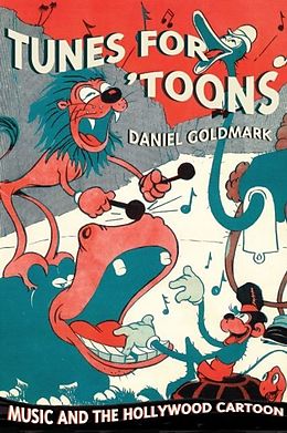 E-Book (pdf) Tunes for 'Toons von Daniel Ira Goldmark
