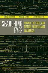 eBook (pdf) Searching Eyes de Amy L. Fairchild, Ronald Bayer, James Colgrove