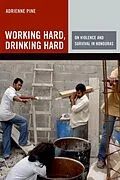 E-Book (epub) Working Hard, Drinking Hard von Adrienne Pine