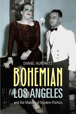 E-Book (pdf) Bohemian Los Angeles von Daniel Hurewitz
