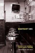 E-Book (pdf) Nightshift NYC von Russell Leigh Sharman, Cheryl Harris Sharman