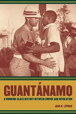 E-Book (pdf) Guantanamo von Jana K. Lipman