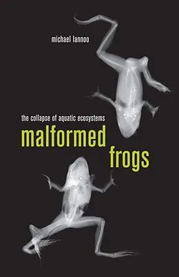 E-Book (pdf) Malformed Frogs von Michael Lannoo