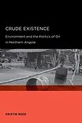 E-Book (pdf) Crude Existence von Kristin Reed
