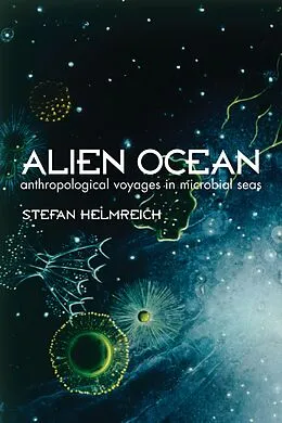 E-Book (epub) Alien Ocean von Stefan Helmreich