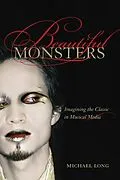 E-Book (epub) Beautiful Monsters von Michael Long