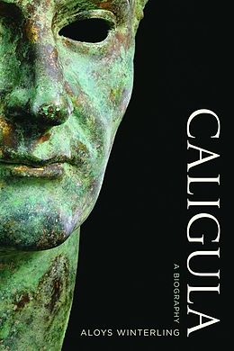 E-Book (epub) Caligula von Aloys Winterling