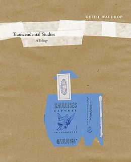 eBook (pdf) Transcendental Studies de Keith Waldrop