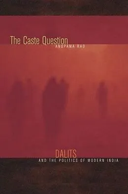 E-Book (pdf) Caste Question von Anupama Rao