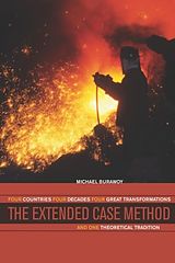 eBook (pdf) Extended Case Method de Michael Burawoy