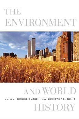 eBook (pdf) Environment and World History de 