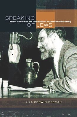 eBook (pdf) Speaking of Jews de Lila Corwin Berman