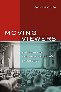 eBook (pdf) Moving Viewers de Carl Plantinga
