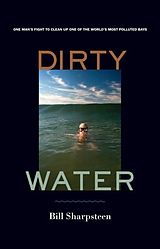 eBook (pdf) Dirty Water de Bill Sharpsteen