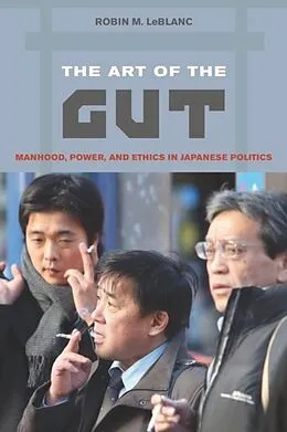 E-Book (pdf) The Art of the Gut von Robin M. LeBlanc